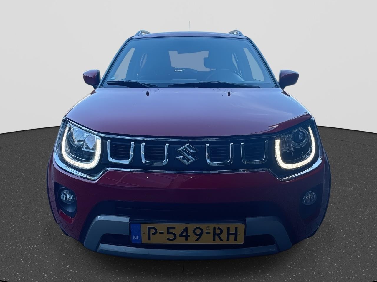 Suzuki