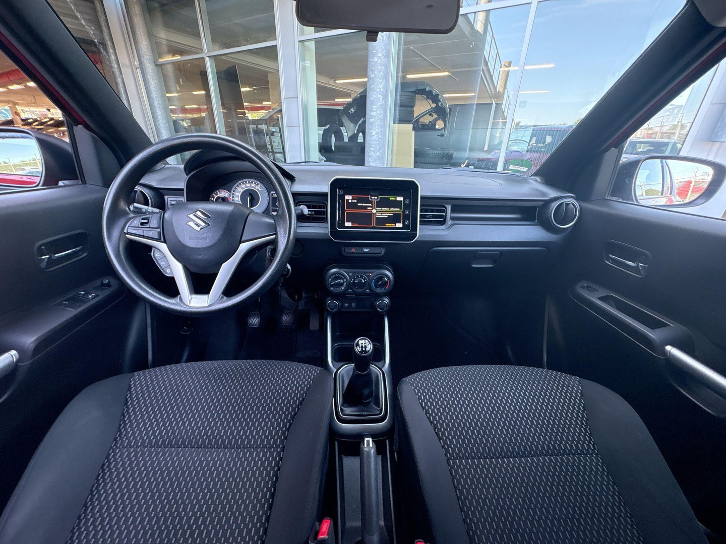 Suzuki