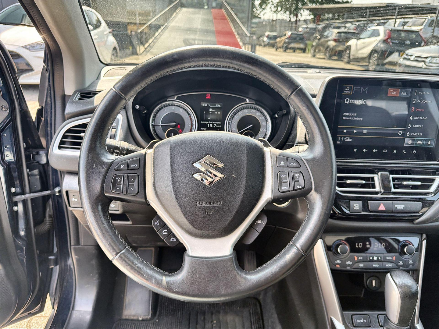 Suzuki