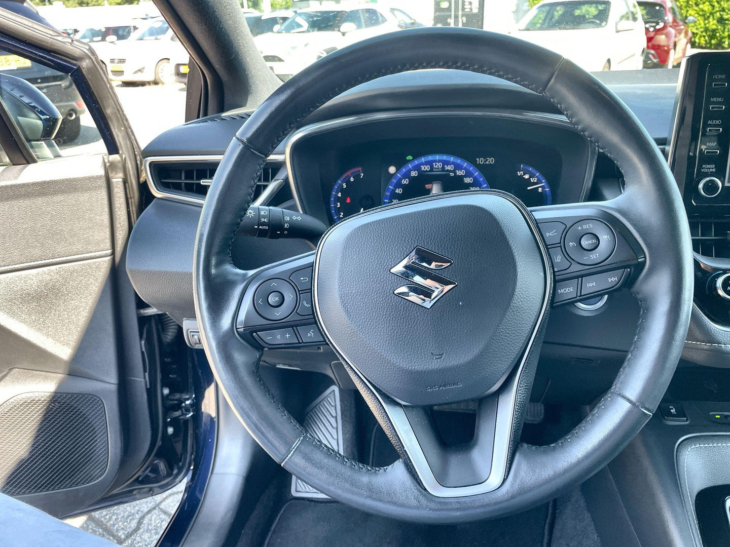 Suzuki