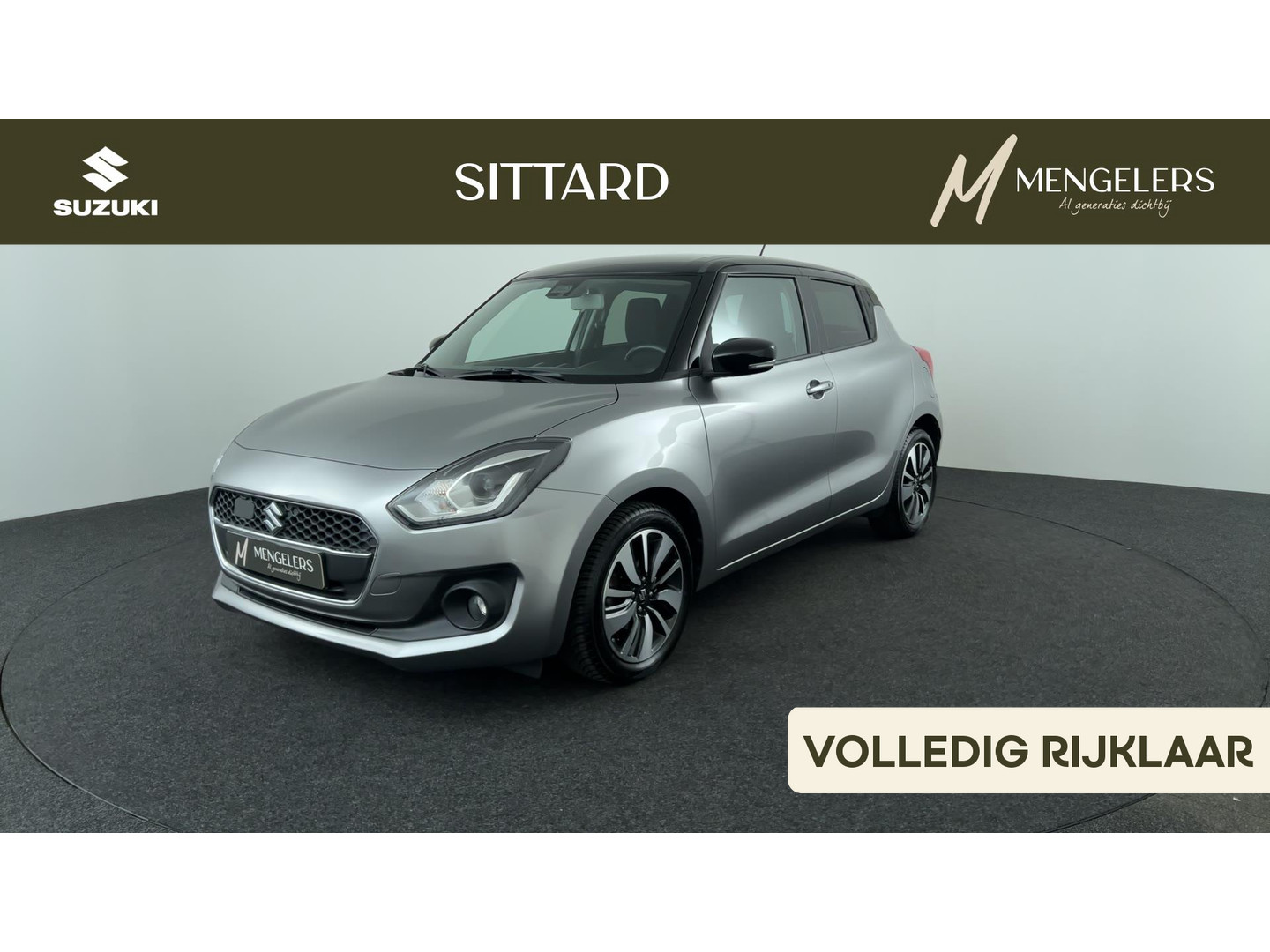 Suzuki