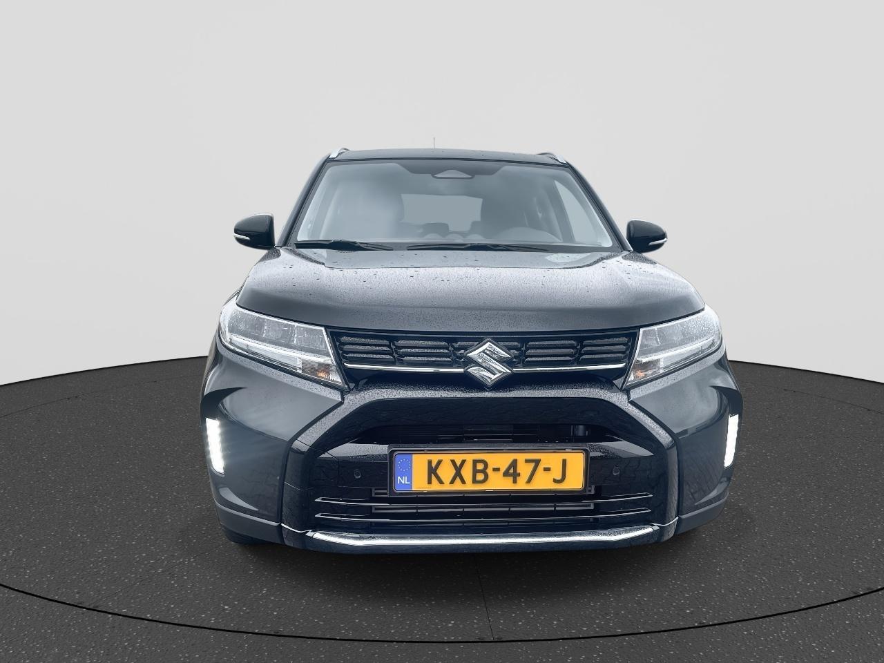 Suzuki Suzuki
