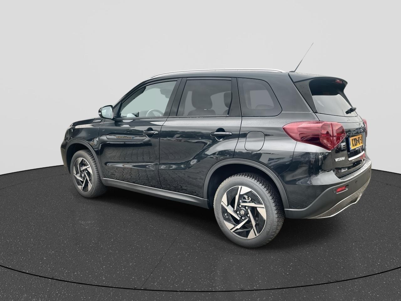 Suzuki Suzuki