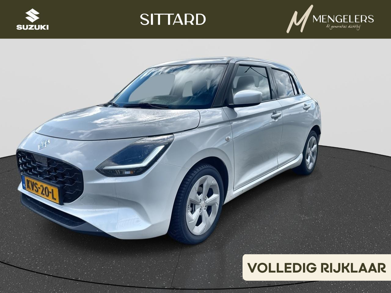 Suzuki
