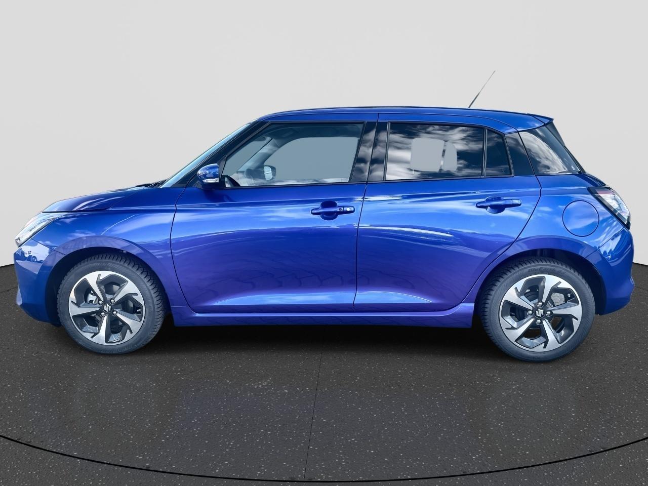Suzuki Suzuki