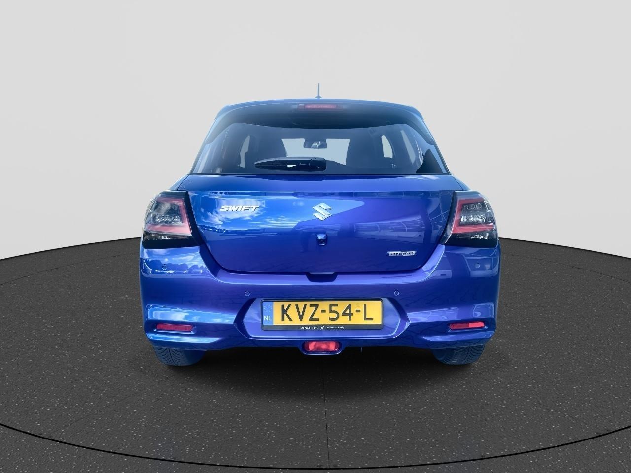 Suzuki Suzuki