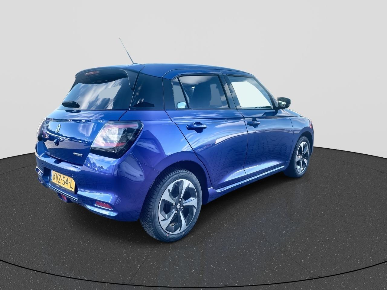 Suzuki Suzuki