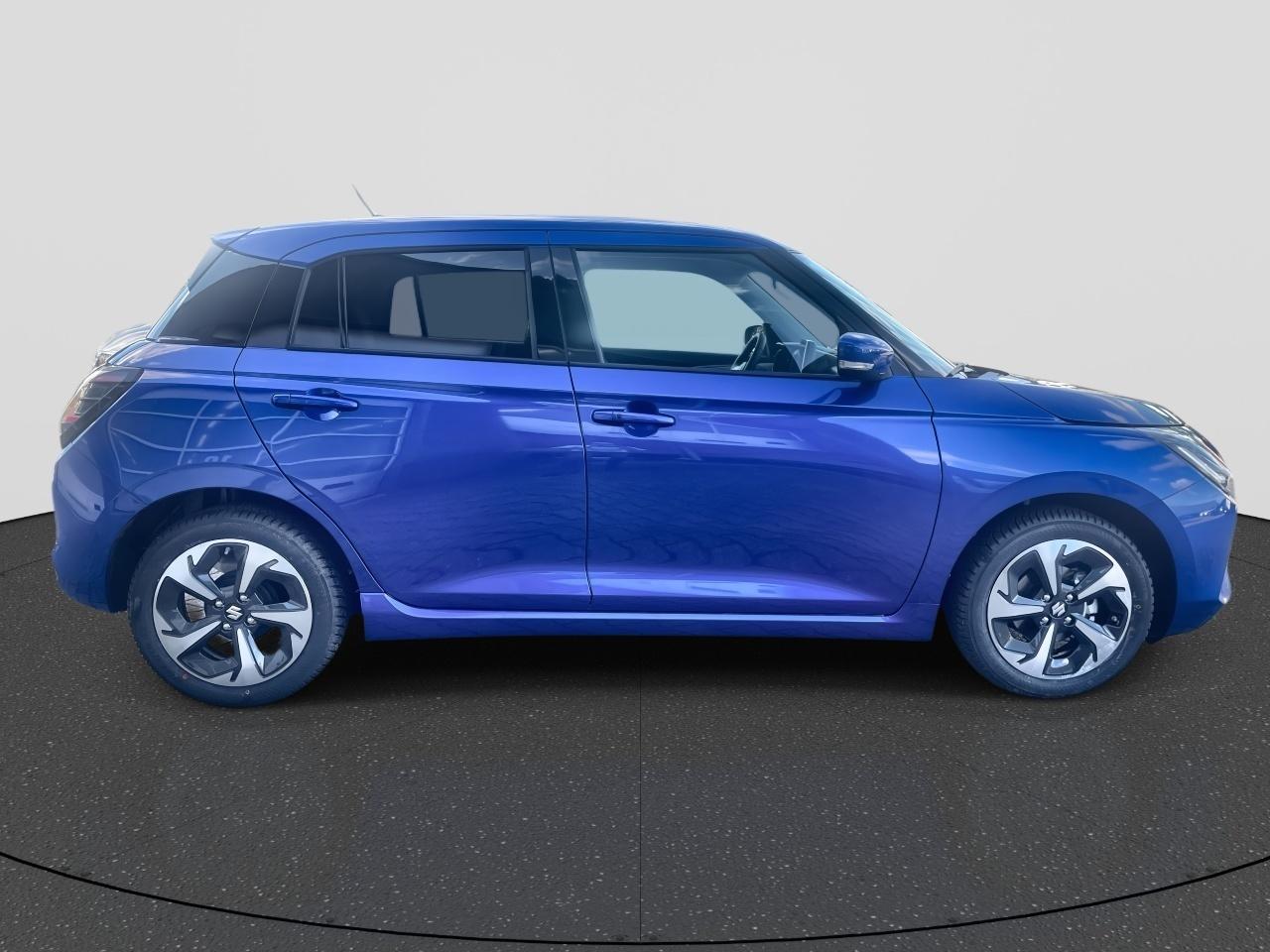 Suzuki Suzuki
