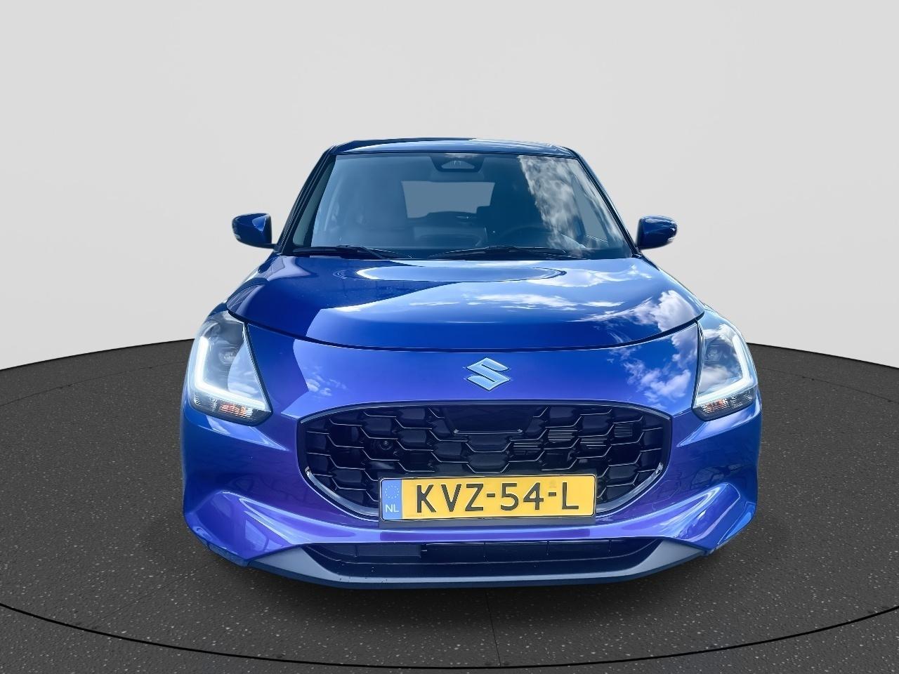Suzuki Suzuki