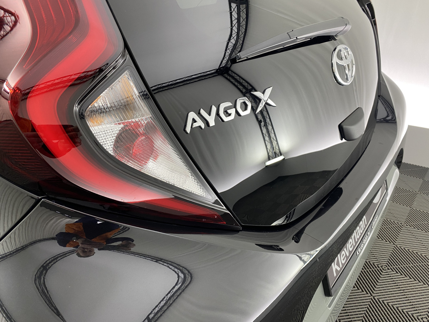 Toyota