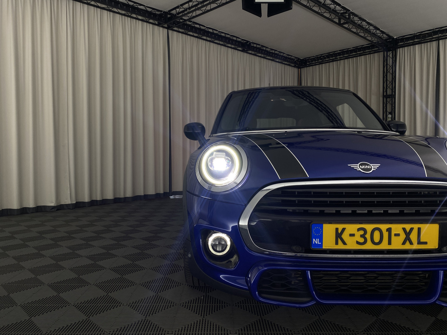 MINI