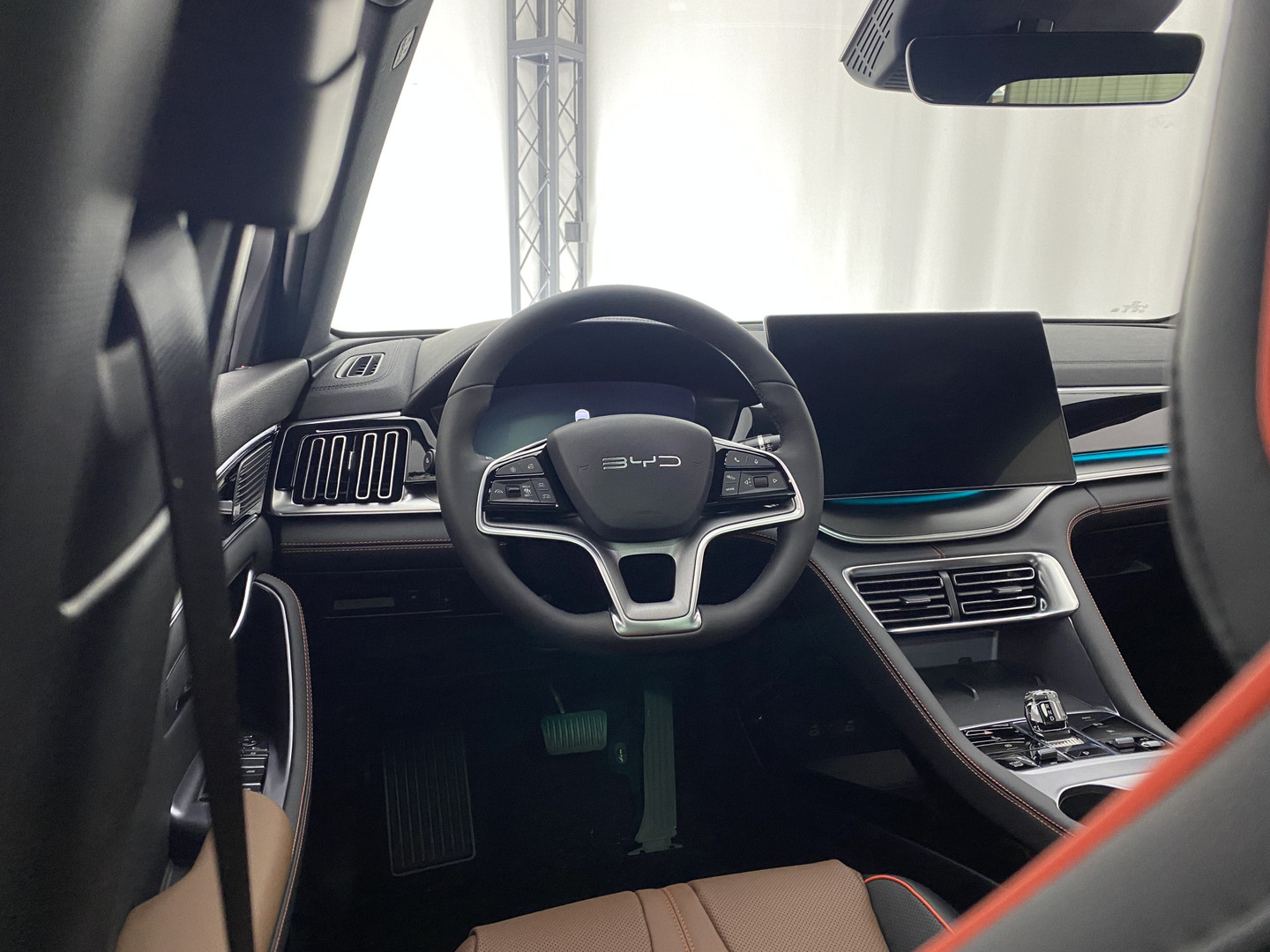 BYD