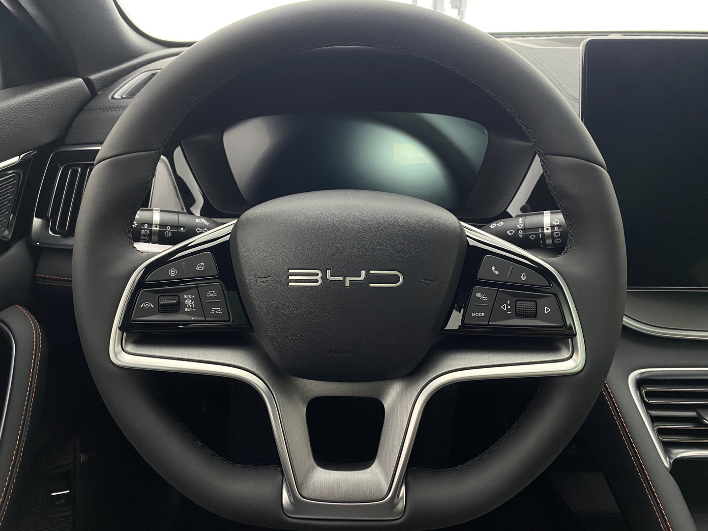 BYD