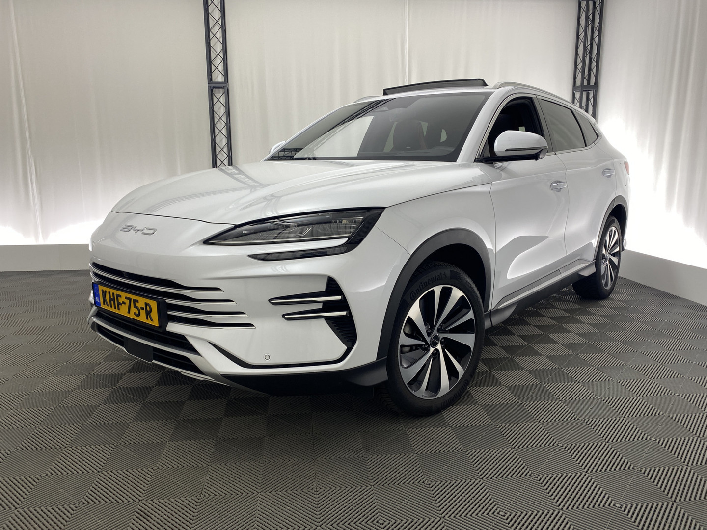 BYD