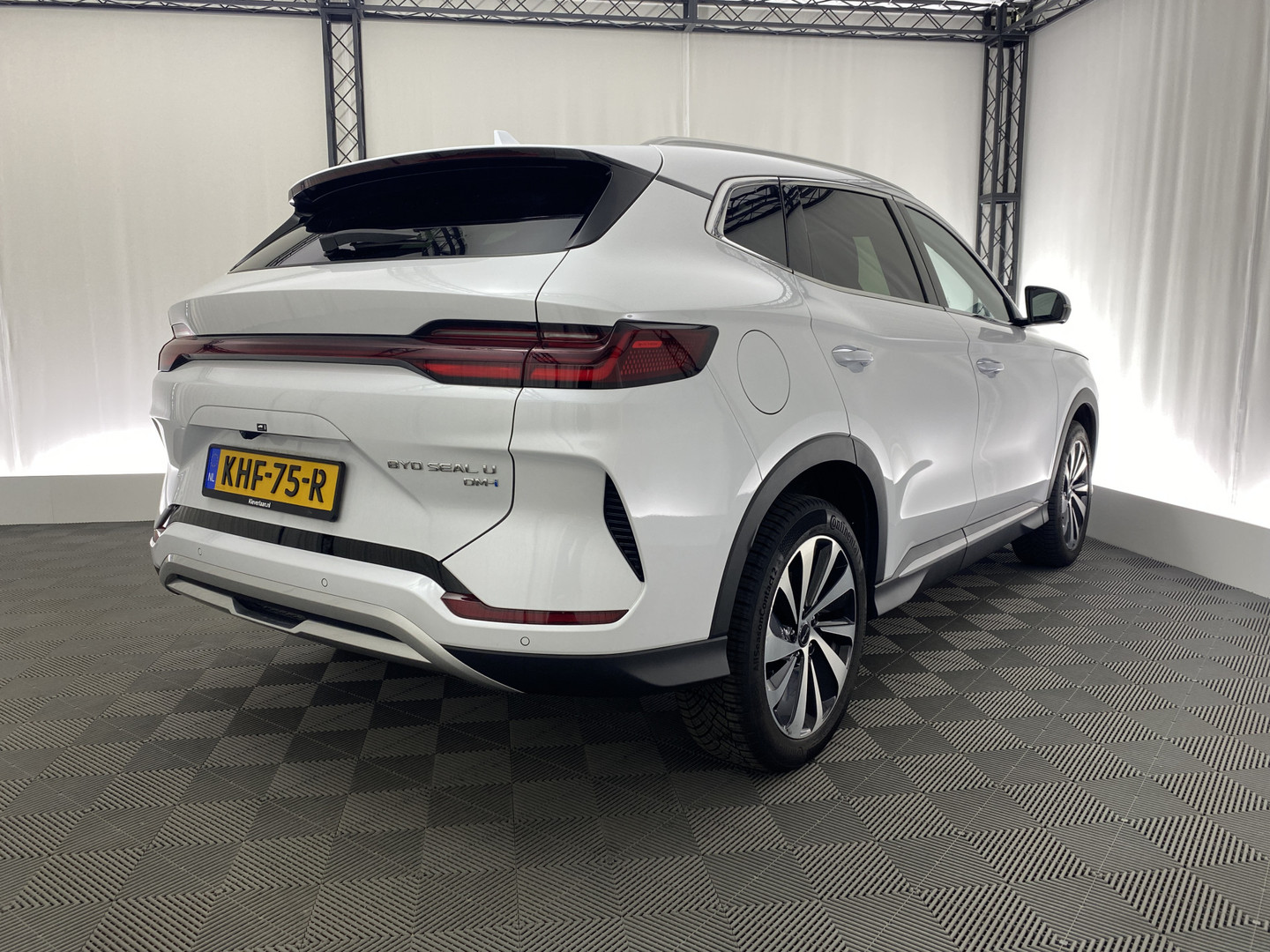 BYD