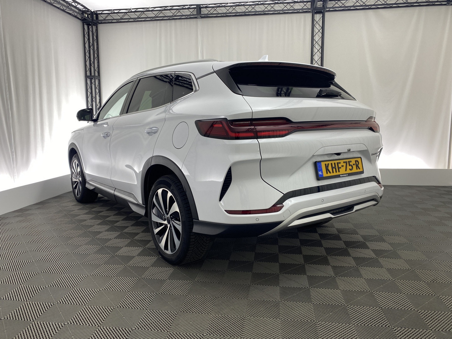BYD