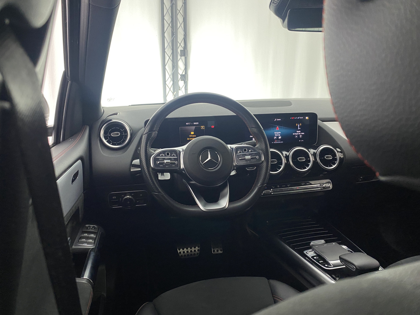 Mercedes-Benz