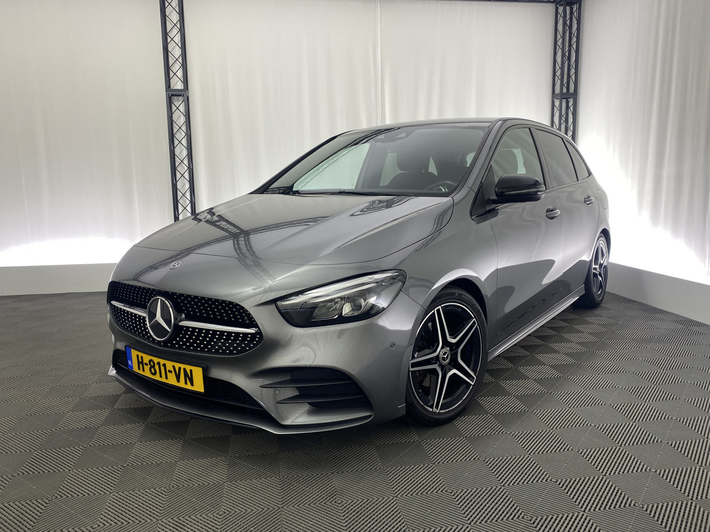 Mercedes-Benz