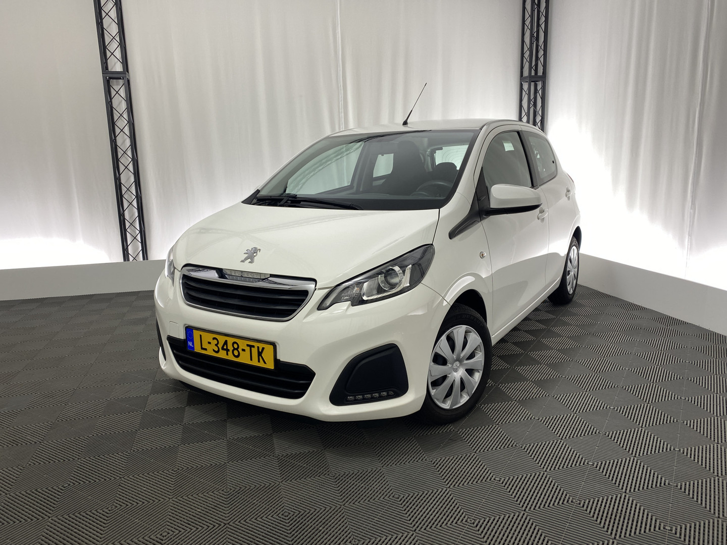 Peugeot