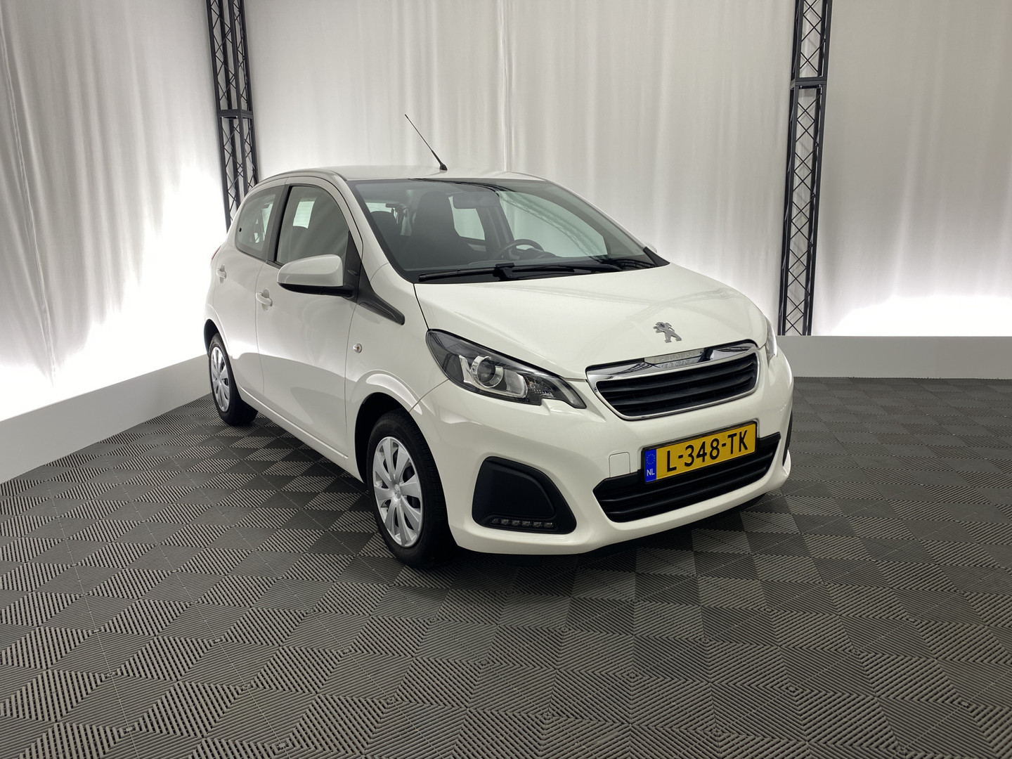 Peugeot