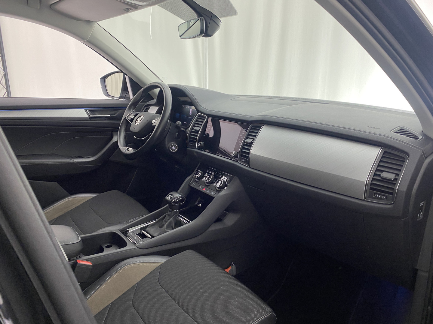 ŠKODA