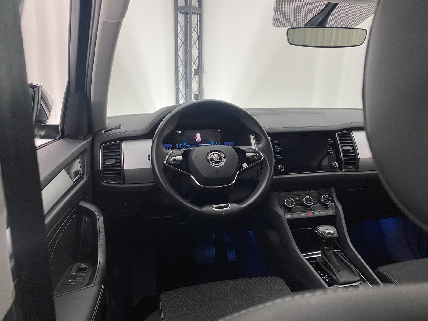 ŠKODA