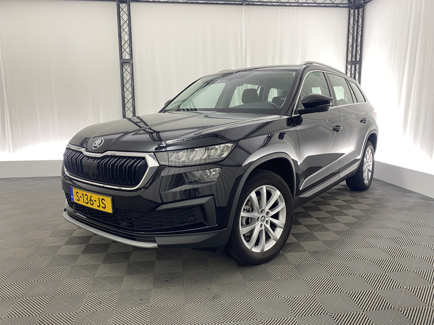 ŠKODA