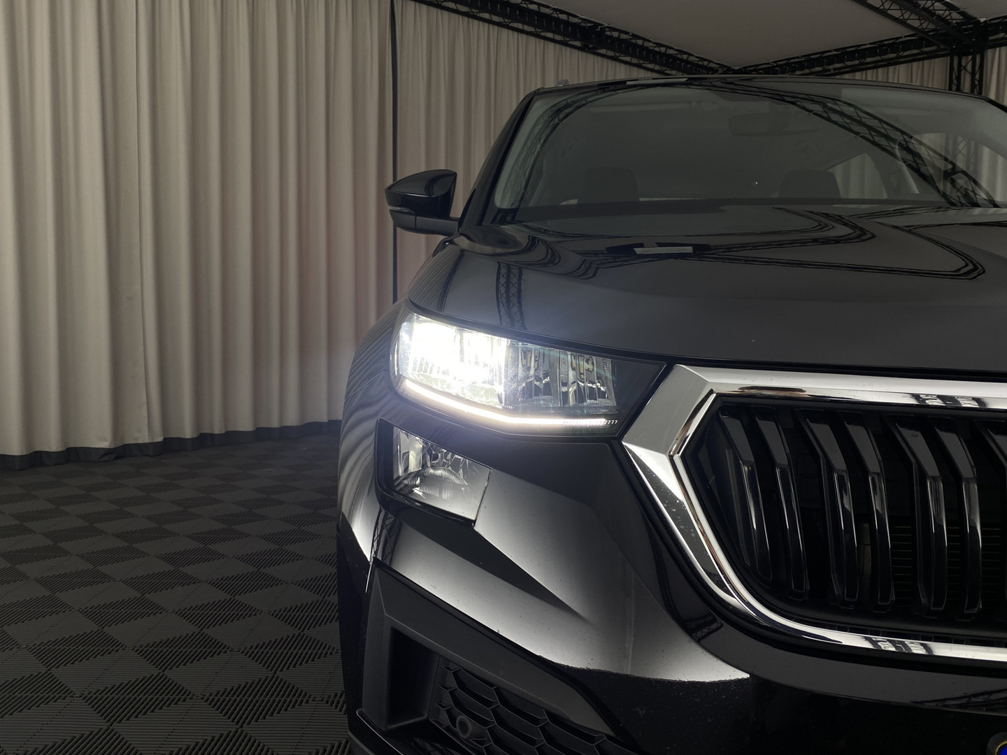 ŠKODA