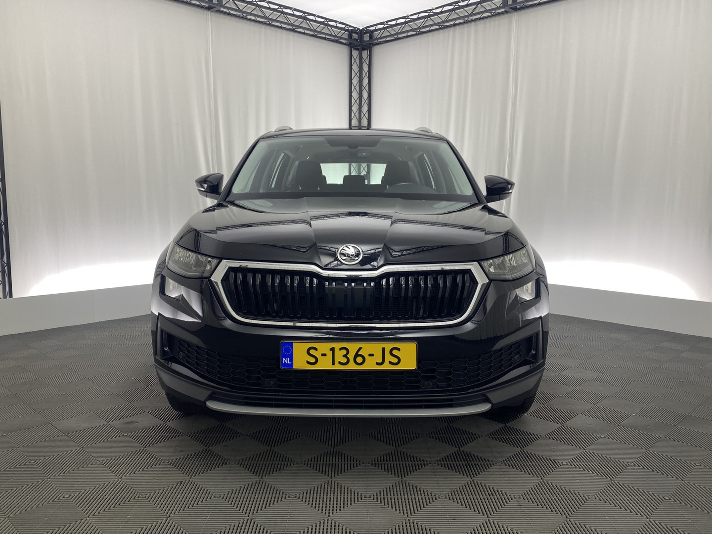ŠKODA