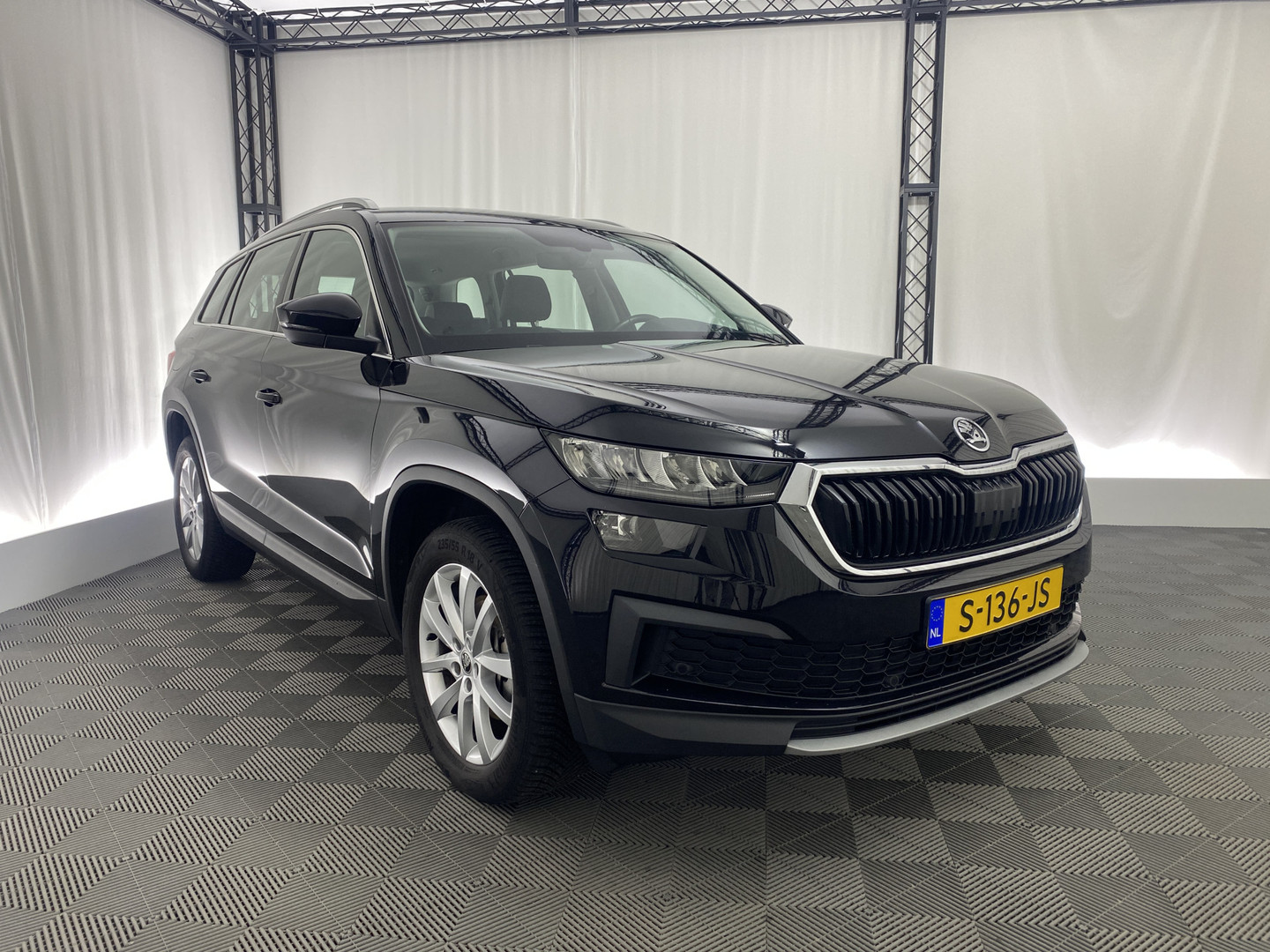 ŠKODA