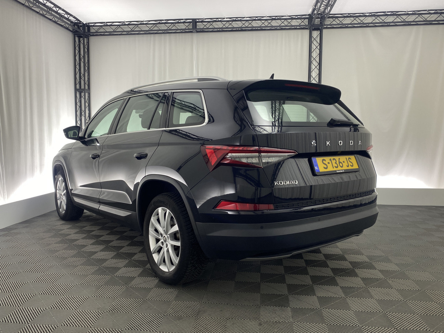 ŠKODA