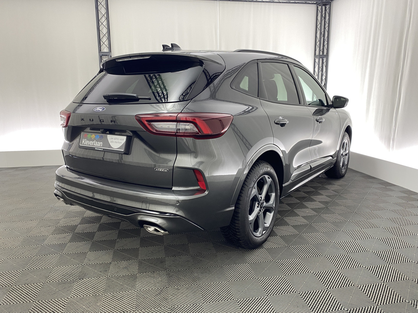 Ford