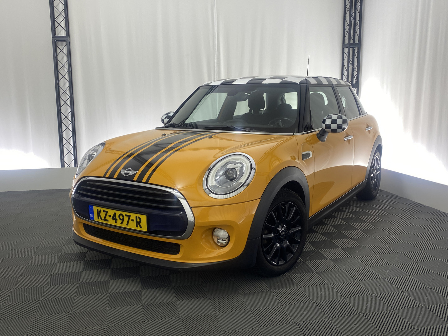 MINI