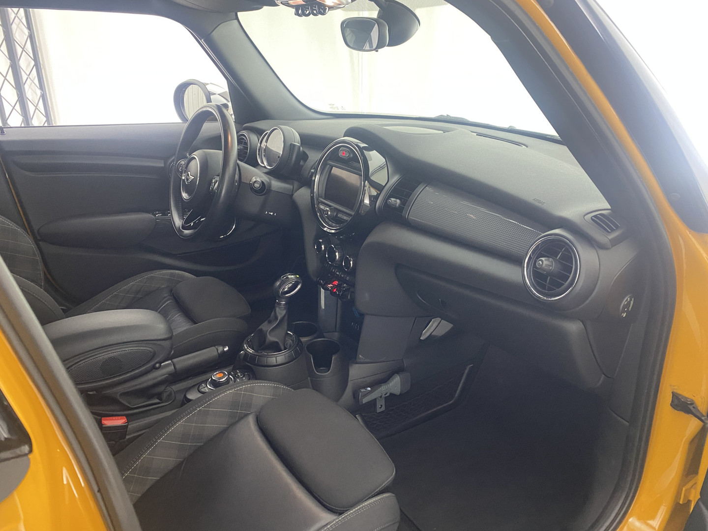 MINI