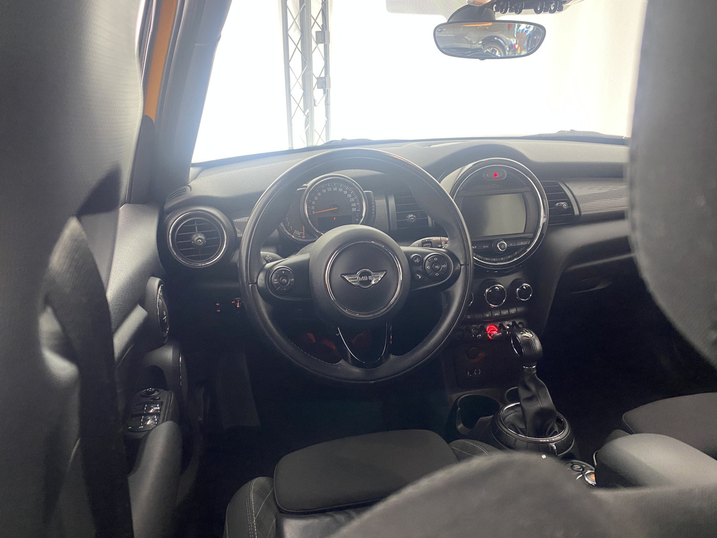 MINI