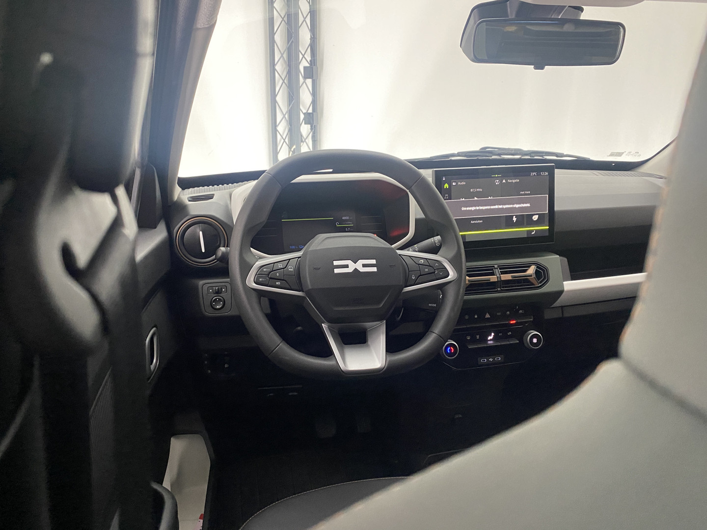 Dacia