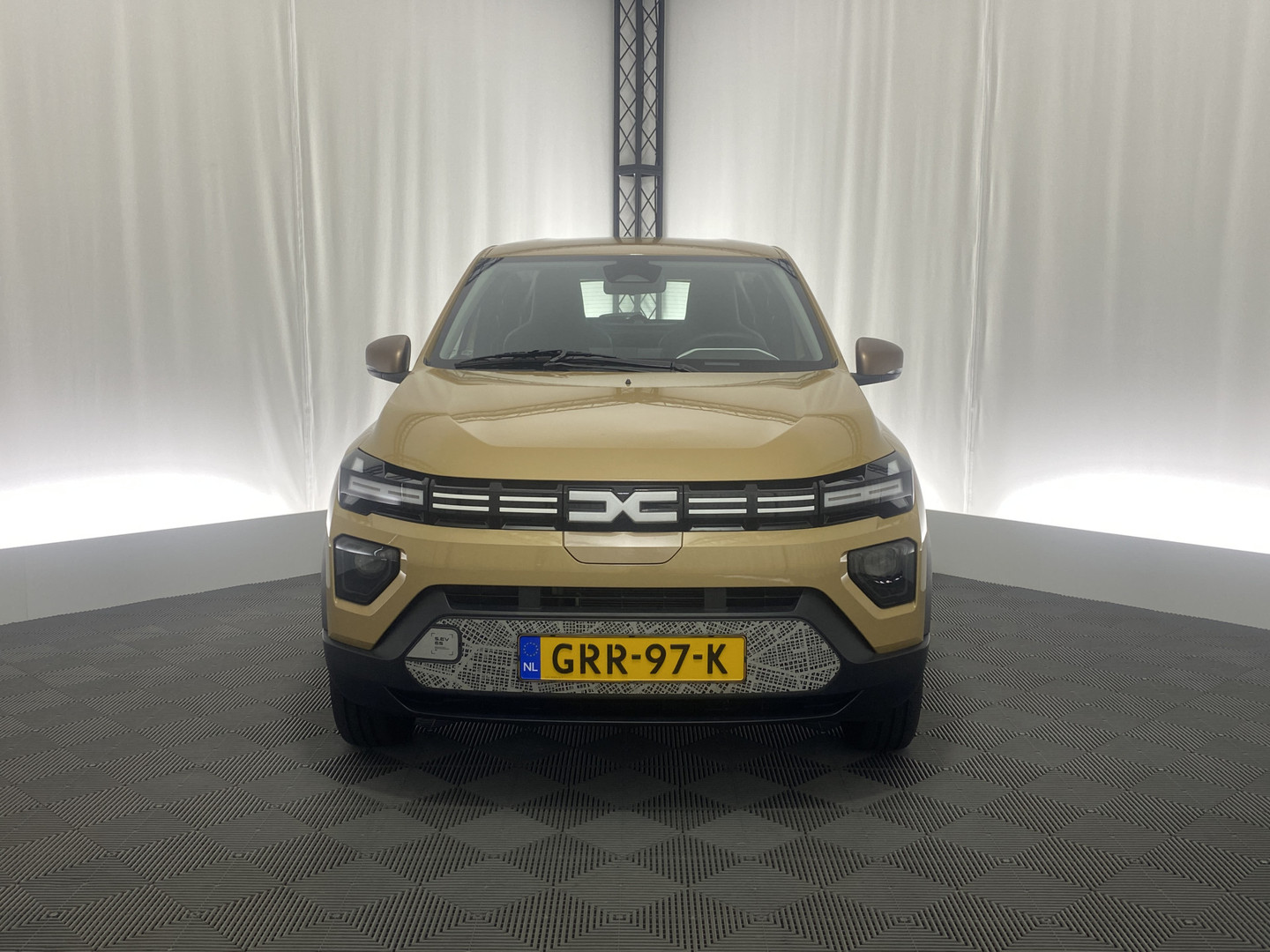 Dacia
