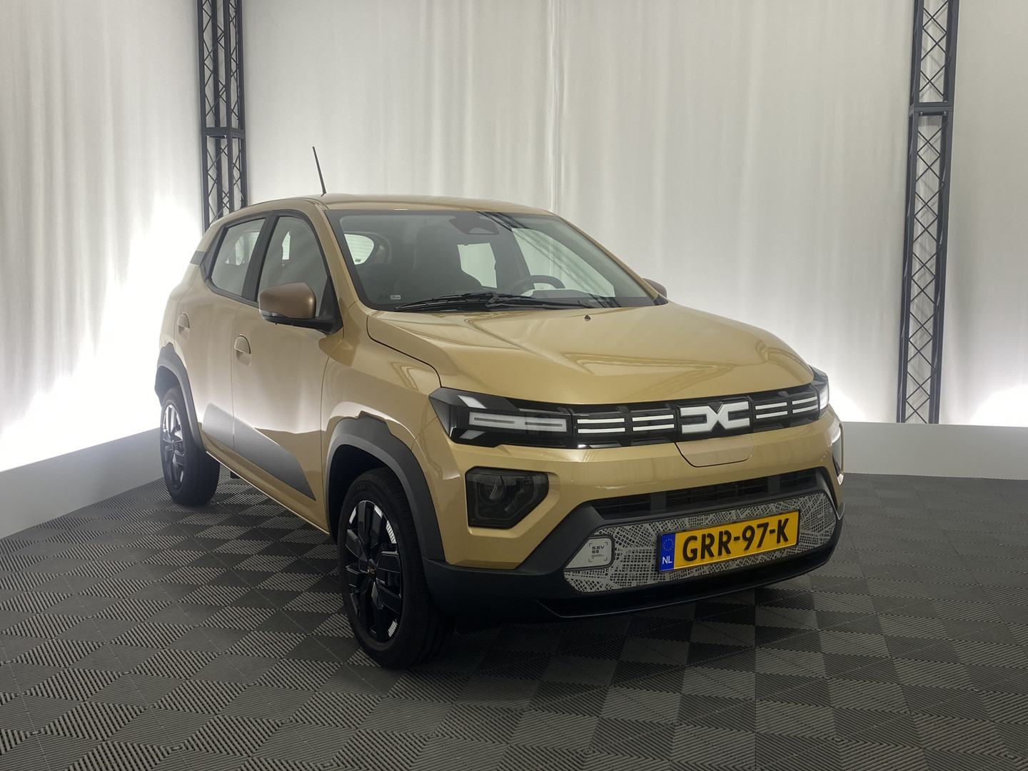 Dacia