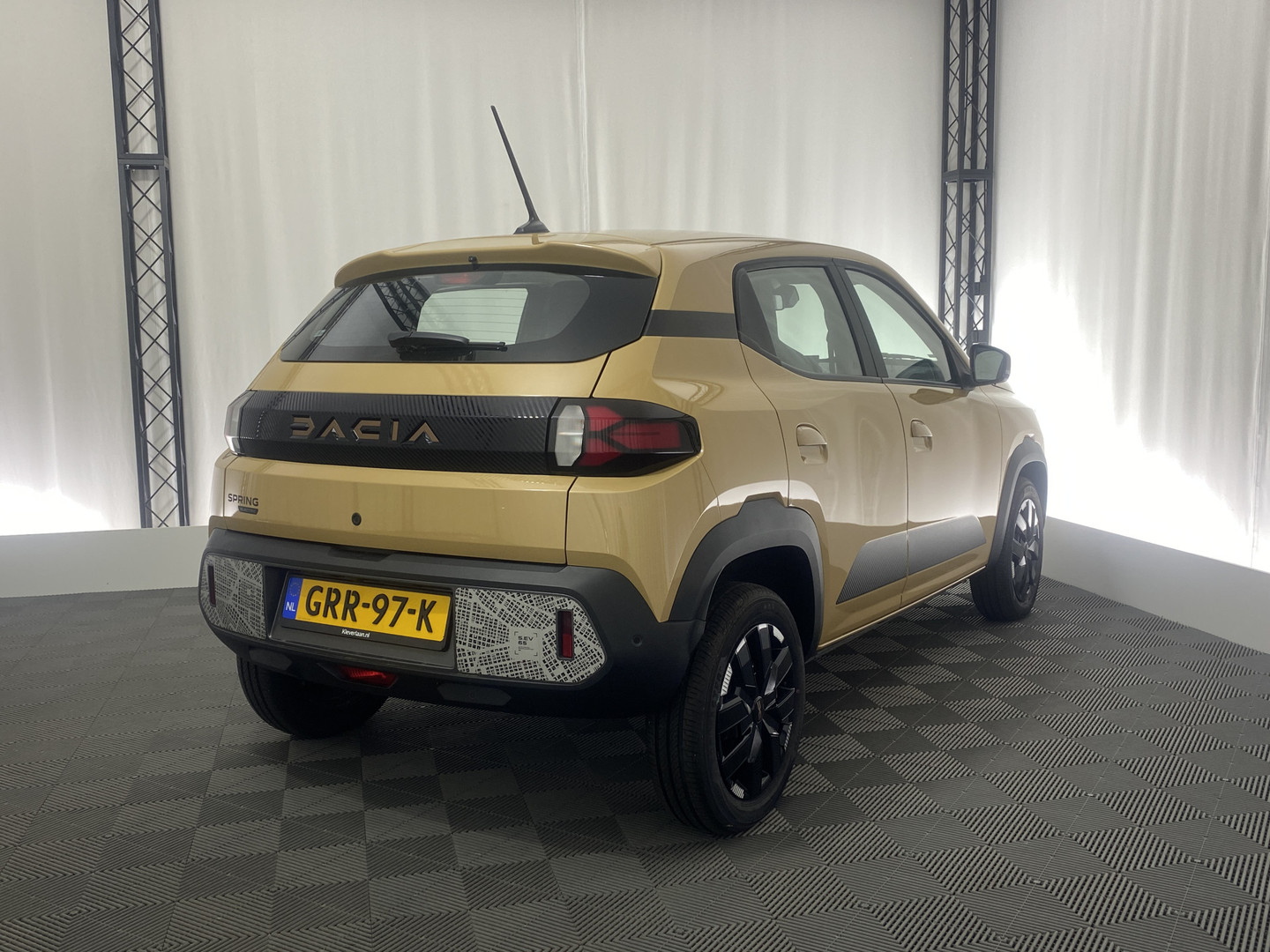 Dacia