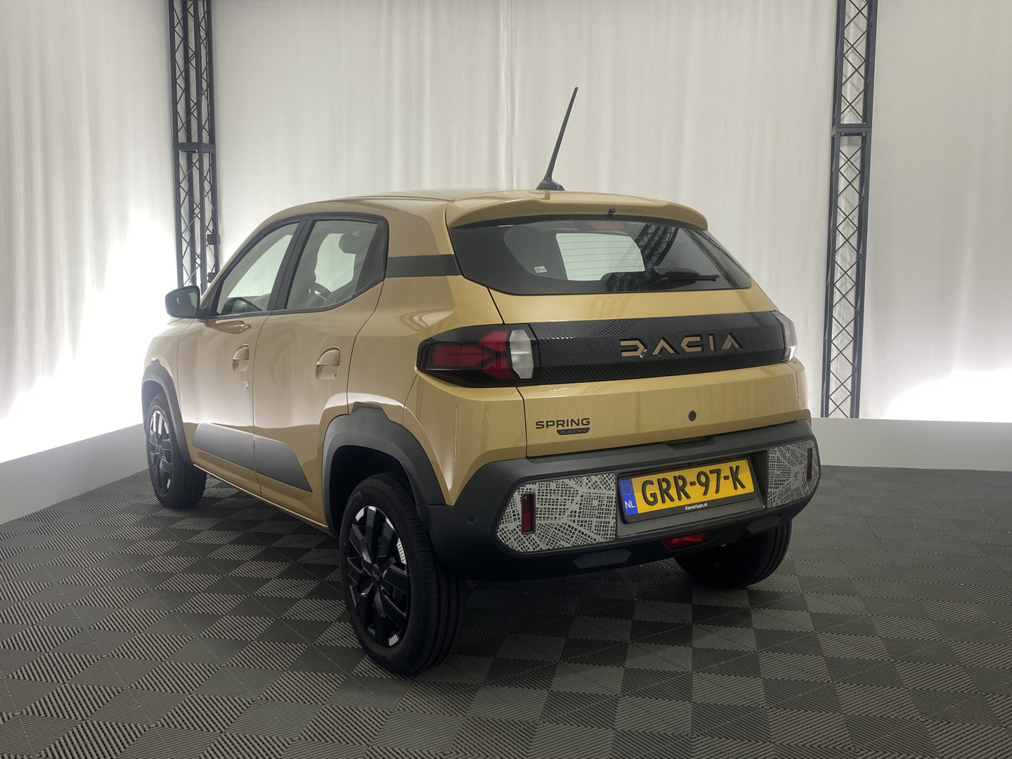 Dacia