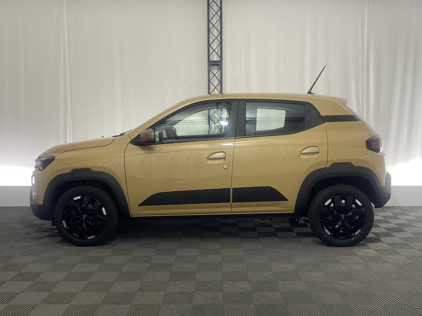 Dacia