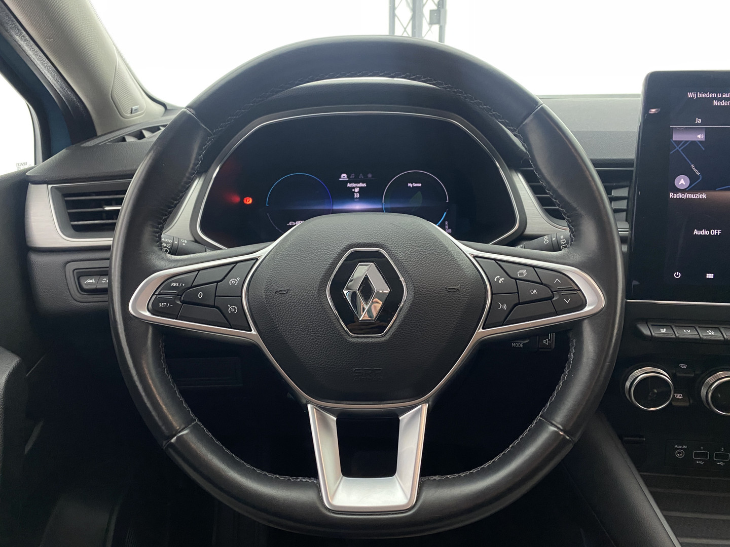 Renault