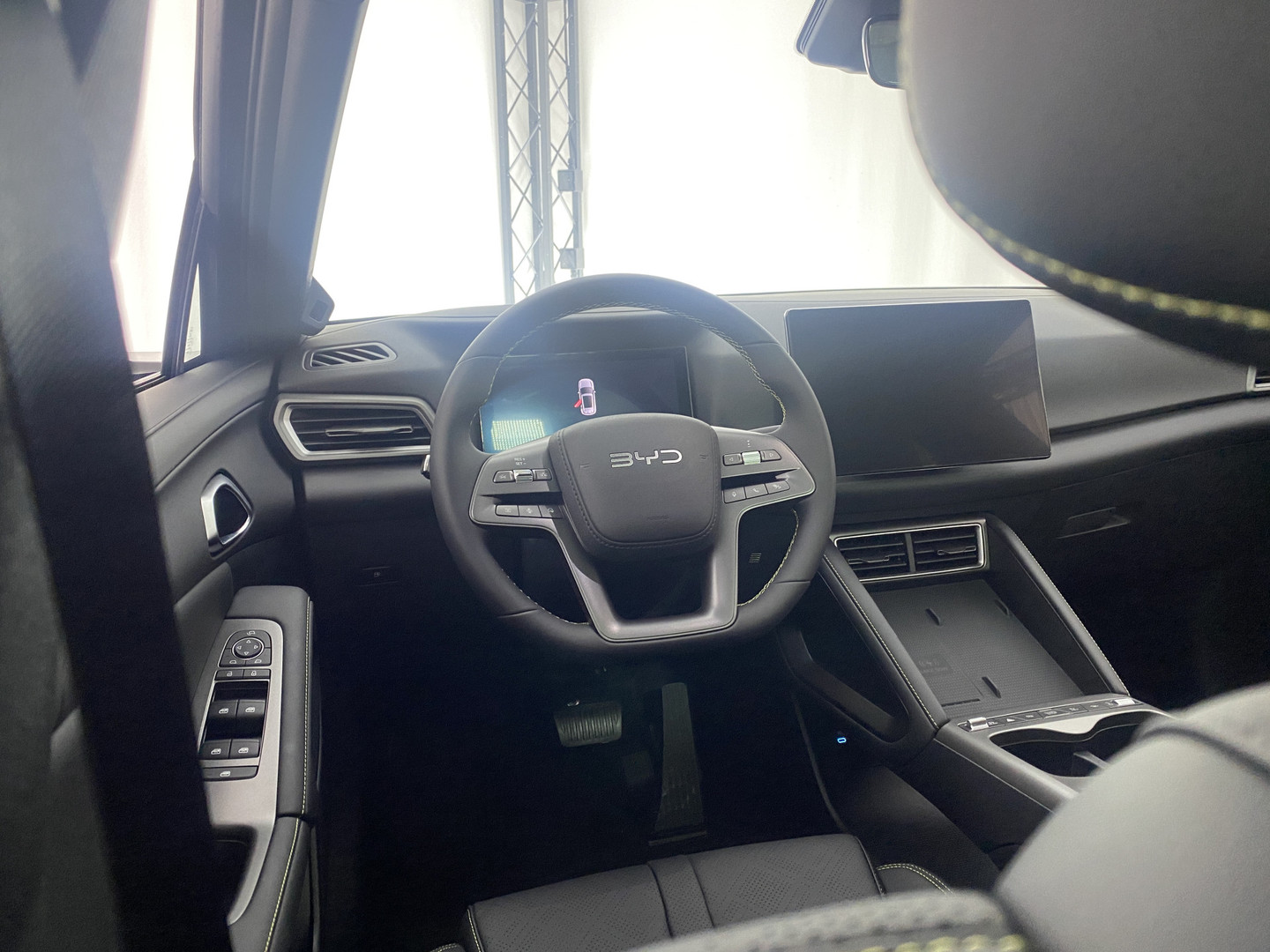 BYD