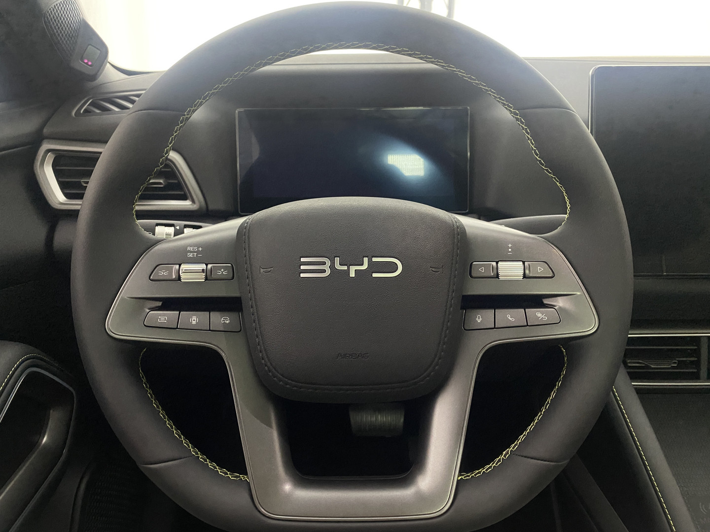 BYD