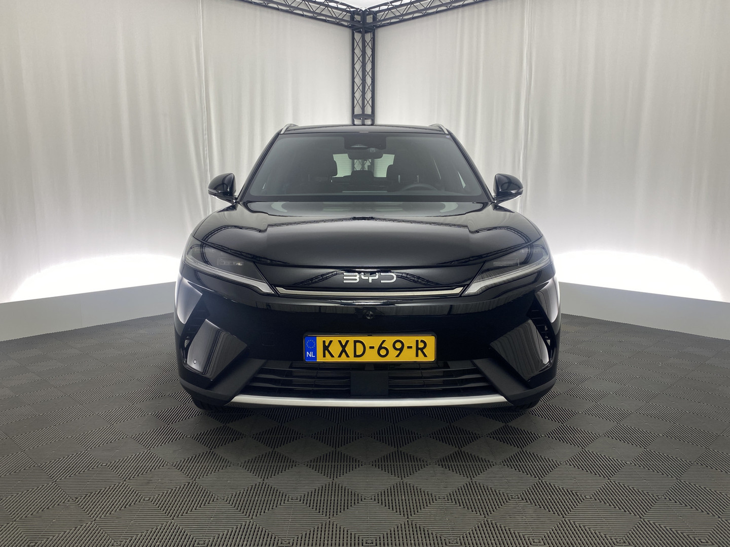 BYD
