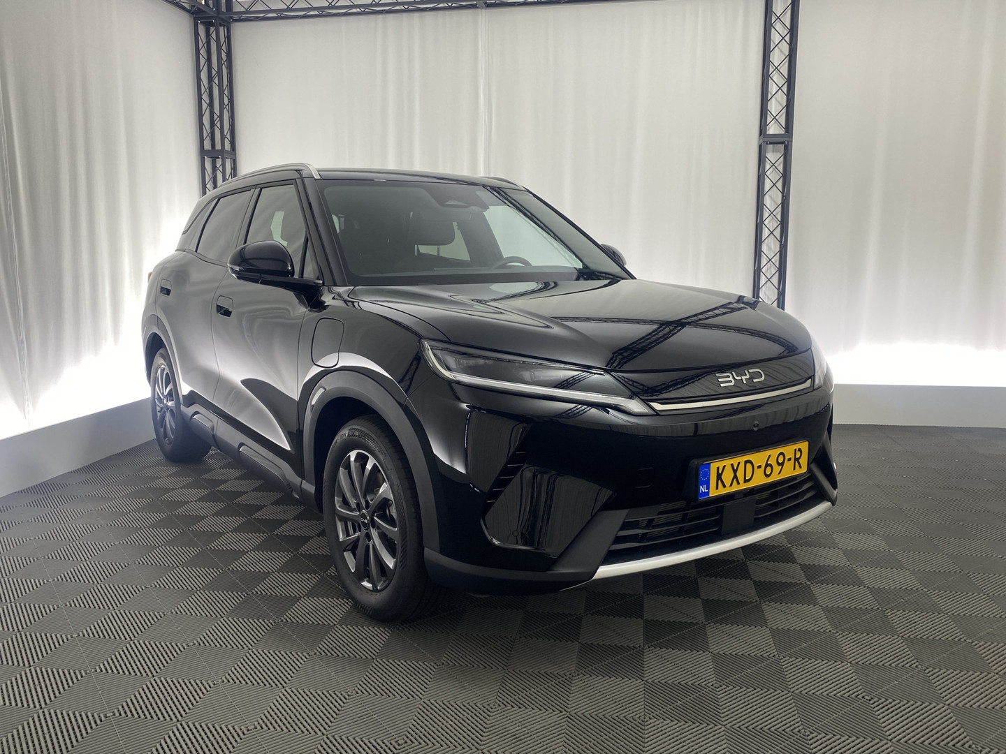 BYD