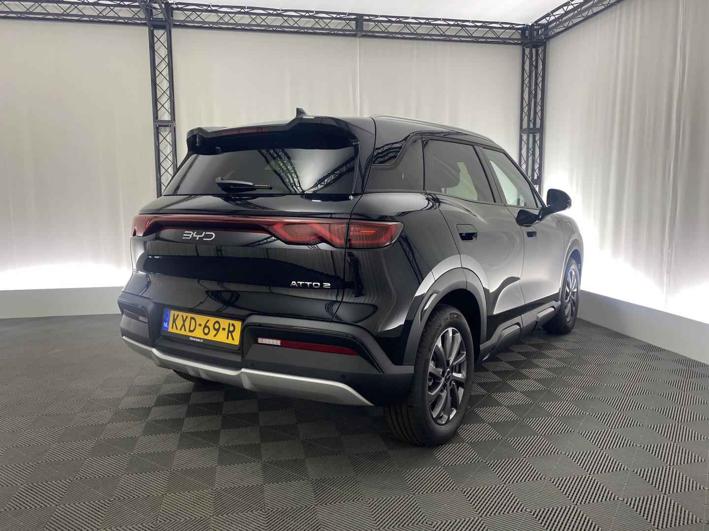 BYD