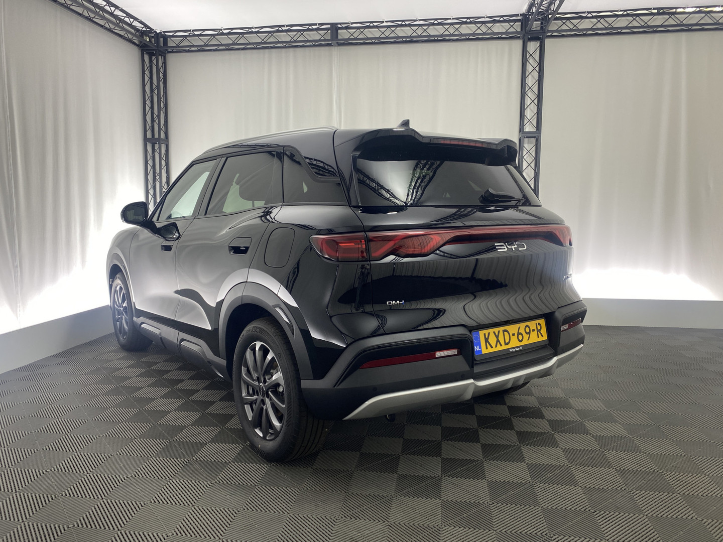 BYD