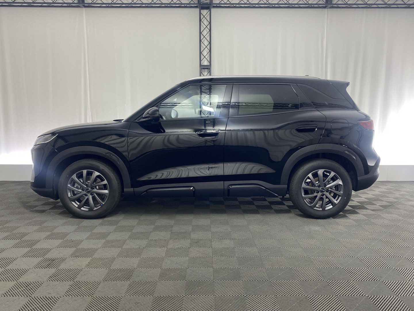 BYD