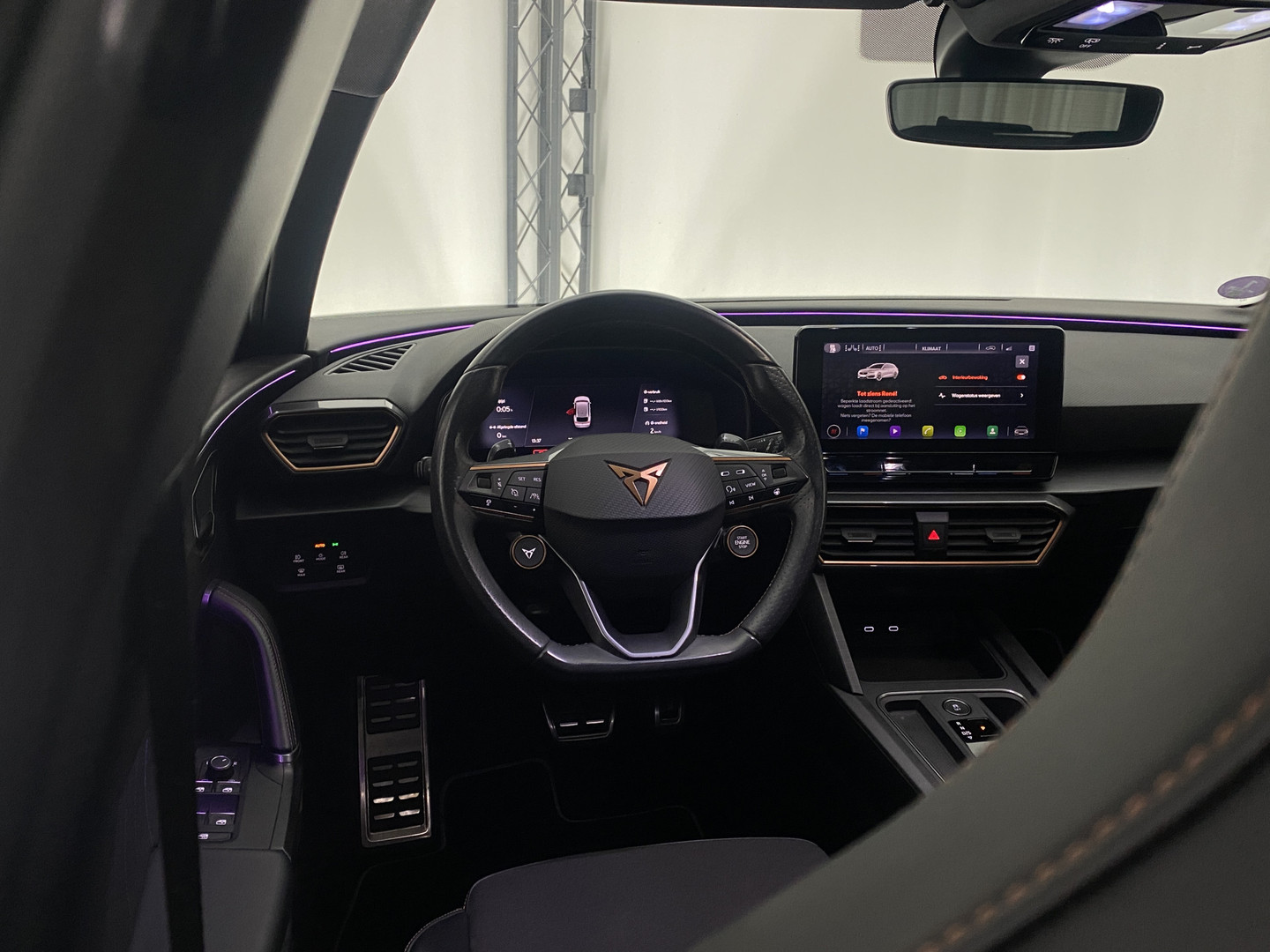 CUPRA